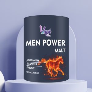 men power malt