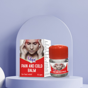pain and cold balm 1