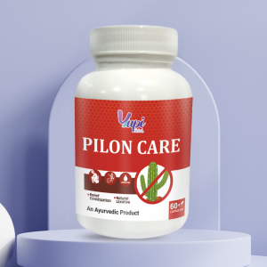 pilon care 