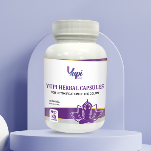 yuvi herbal capsule