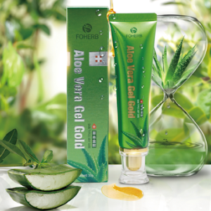 fohow aloe gel