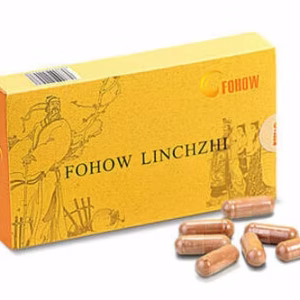 Linchzhi Capsules