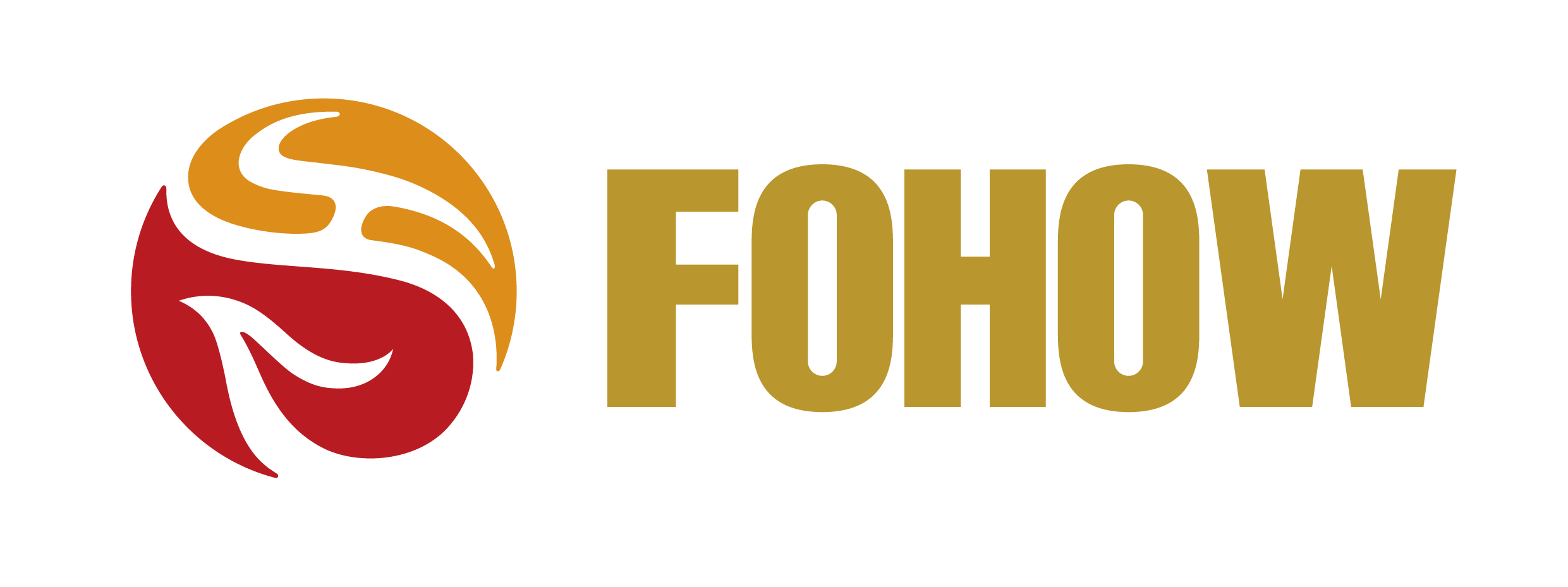 fohow logo