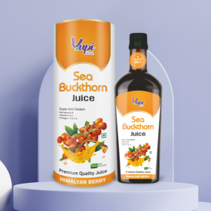 seabuckthorn juice