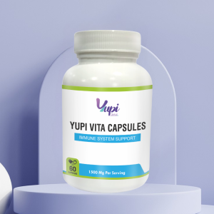 yupi vita capsule 1