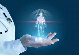 body analysis scan