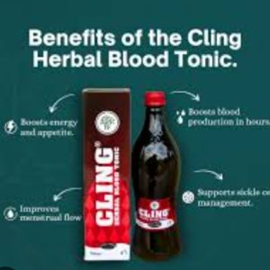 praise jah herbal blood tonic